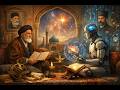 چرا تا زمانی که انسان نبود خدا هم نبود نادر هژبری و مانی 1
