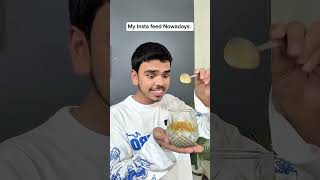 Myh Insta Feed Nowadays