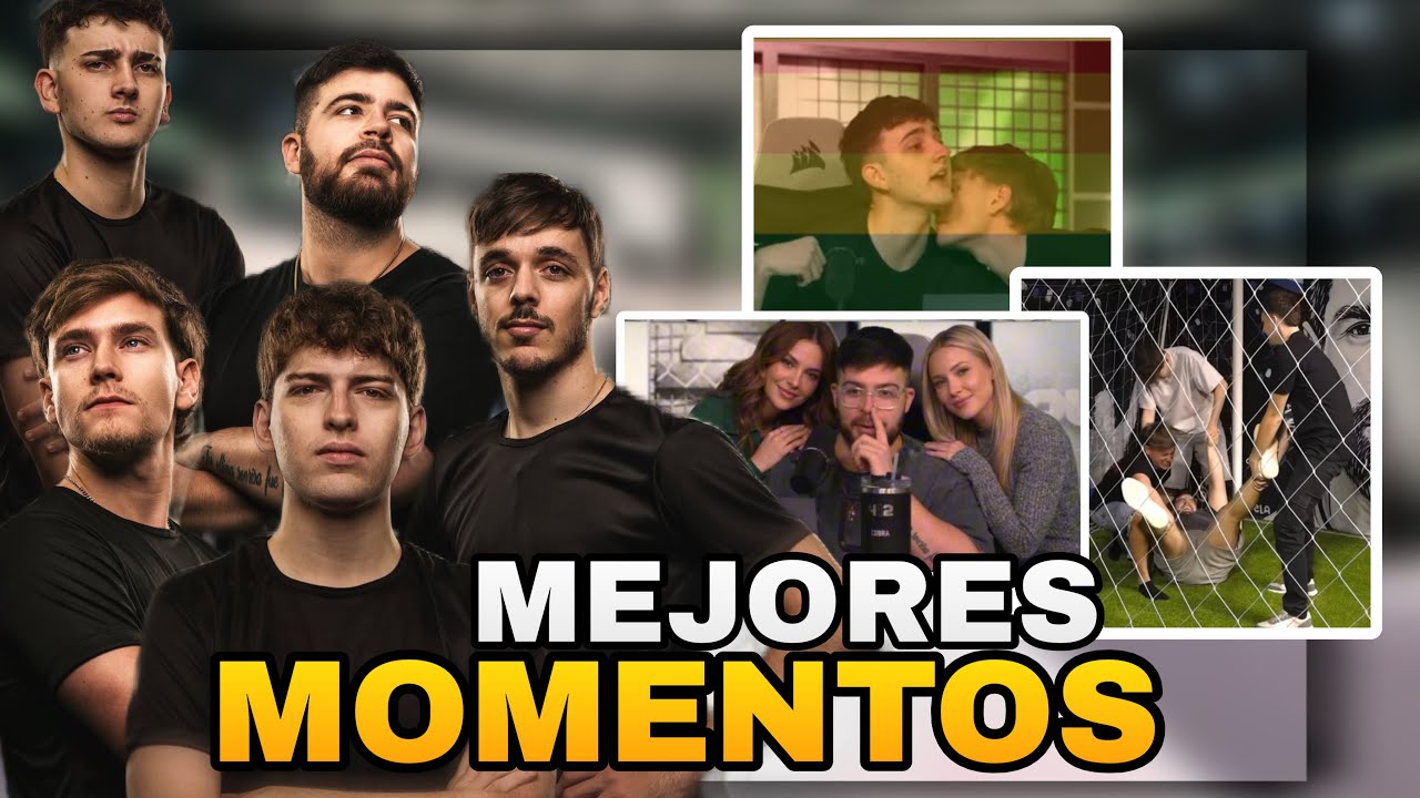 MEJORES MOMENTOS DE 412 !!TERMEADAS Y PELEAS¡¡ 