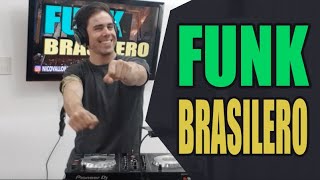FUNK BRASILERO - Nico Vallorani DJ