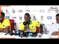"NILIUMIA, SIWEZI KUPINGANA NA MAJERAHA" ZIMBWE JR AJIBU KWANINI ALIKUWA HAONEKANI UWANJANI AKICHEZA