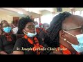 UTUKUZWE EWE BABA MUNGU 