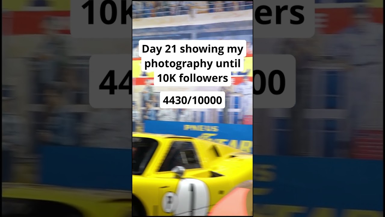 Instagram popped off... 