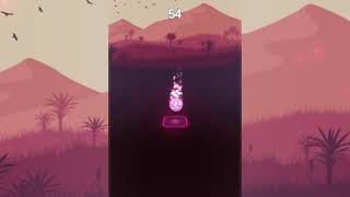 Canon In D Tiles Hop EDM Rush [CRAZY BEAT] screenshot 4