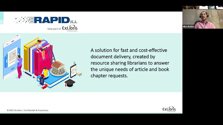 Enhancing Digital Access to Course and Library Materials