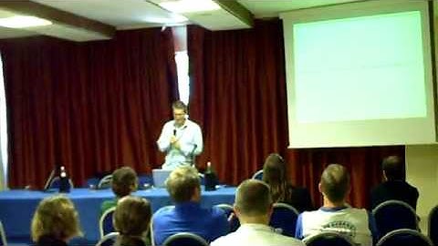 Carl Masak Perl 6 Prince of Parsea (part 1)