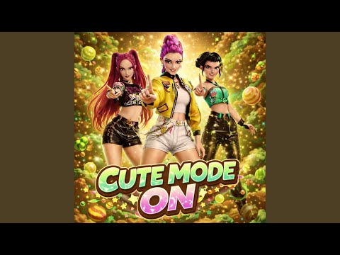 Cute Mode On
