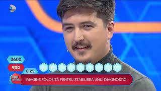 Jocul cuvintelor cu Dan Negru (29.09.2022) - Editie COMPLETA screenshot 5