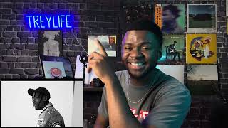 WHY WASNT THIS RELEASED? | Travis Scott - sdp interlude (Extended) | REACTION!!