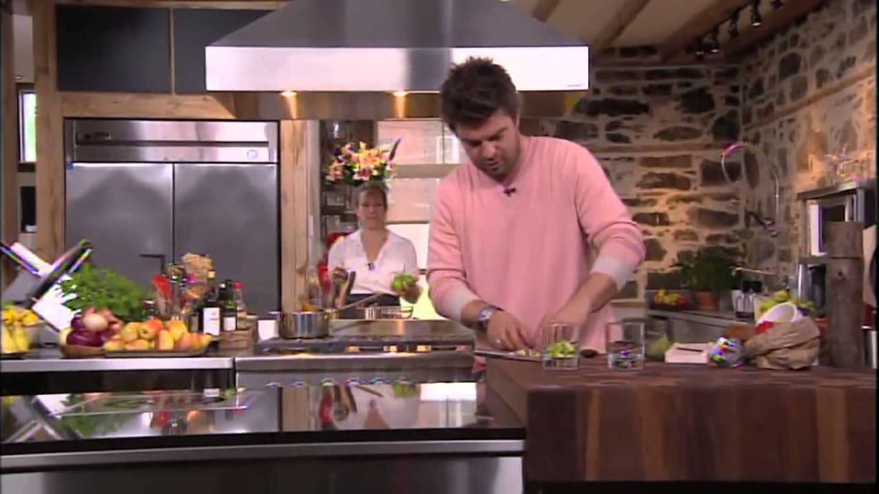 Signé M | Ceviche de crevettes