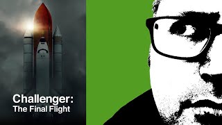 DOCUSERIES REVIEW | Challenger: The Final Flight (2020)