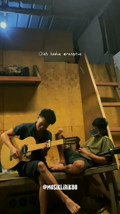 Kau sebut namaku - Sonia / Putus tergalang di saat kasih membara ( Cover by Farizaldi29 )