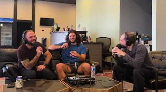 #54 - Heath "The Ref" Massery | Professional Jiu Jitsu Referee