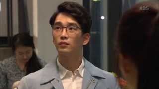 [HIT] 오늘부터 사랑해 - 박진우ㆍ고윤, 임세미 두고 신경전 '삼각관계'.20150513