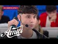 Amici 25 - Riccardo - Careless whisper