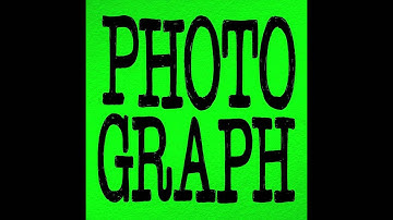 A Level Music Technology Task 3B - PHOTOGRAPH Cover by ED SHEERAN