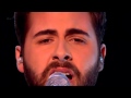 Andrea Faustini - Listen - The X Factor Uk 2014