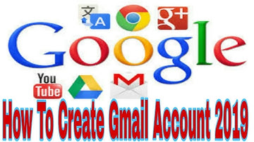 How To Create Gmail Account 2019.Bangla Tutorial. Technical Ridoy