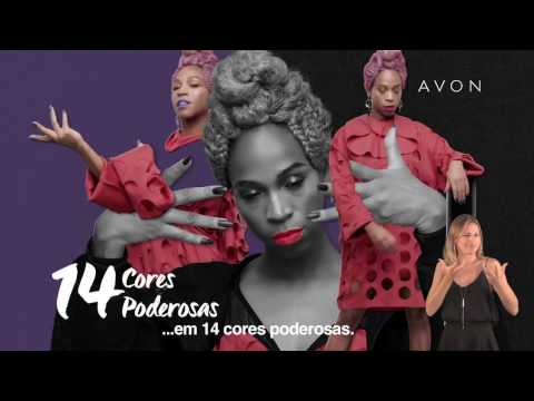 É o poder! Avon e Karol Conka apresentam: Mark. (Versão Acessível) | AVON - É o poder! Avon e Karol Conka apresentam: Mark. (Versão Acessível) | AVON