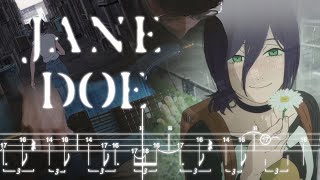 JANE DOE - 米津玄師, 宇多田ヒカル (요네즈 켄시, 우타다 히카루)