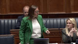 Question Time, Minister for Health, Monday 29 June 2026