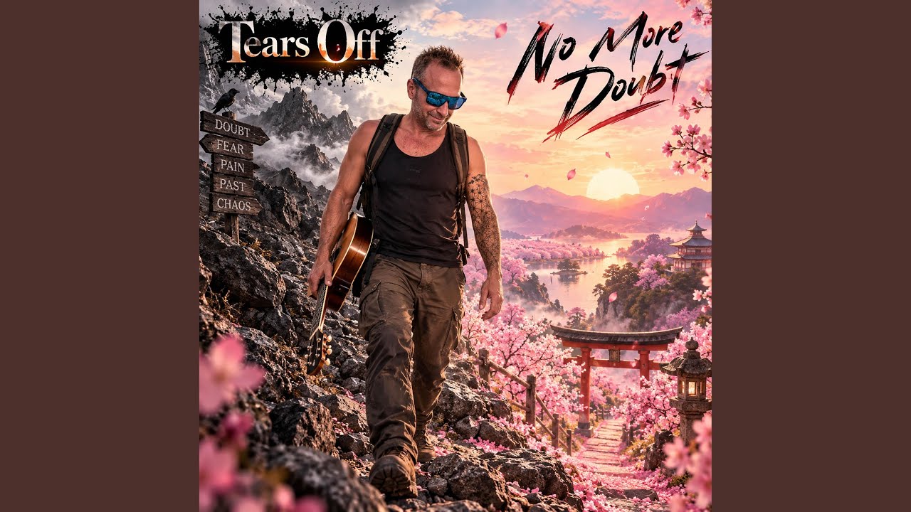 Watch No More Doubt on YouTube Watch No More Doubt on YouTube