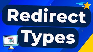 Redirect Types in Pretty Links