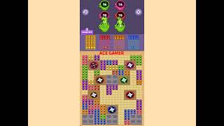 Fruit Hole Level 272 walkthrough solution 