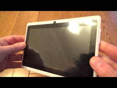 YouTube video