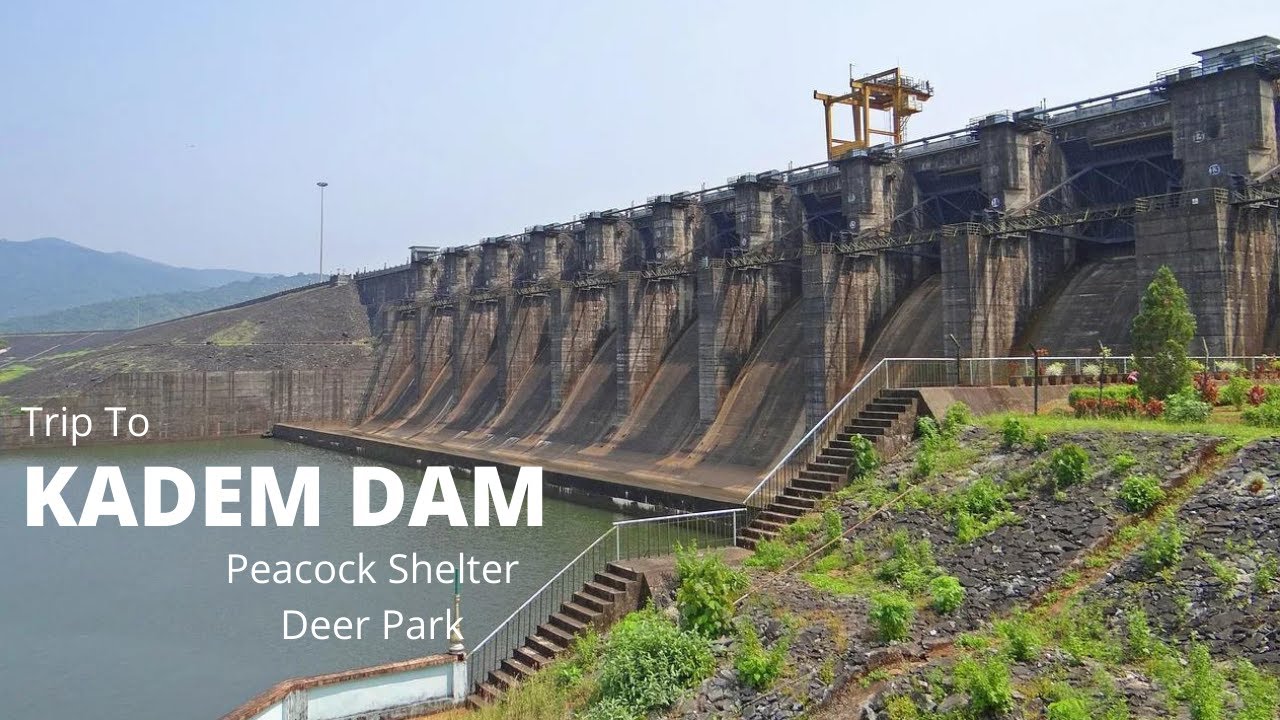 Kadem Project || Deer park || Peacock Shelter || kawal Tiger Reserve