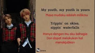 Cover || Chenle & Jisung - Youth (Troye Sivan) || Lirik & terjemahan