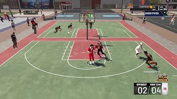 NBA 2k19 93 Shot-Creating Sharpshooter Mixtape #1🔥🎒