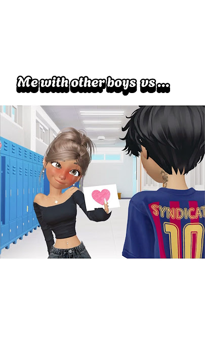 I got my eyes on you đ #zepflix10 #zepeto #shorts #viral #love #youtube #tiktok #marinette #fyp