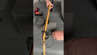 Ibanez GSR200 Bass Setup — String Installation, Tuning &amp; Stretching