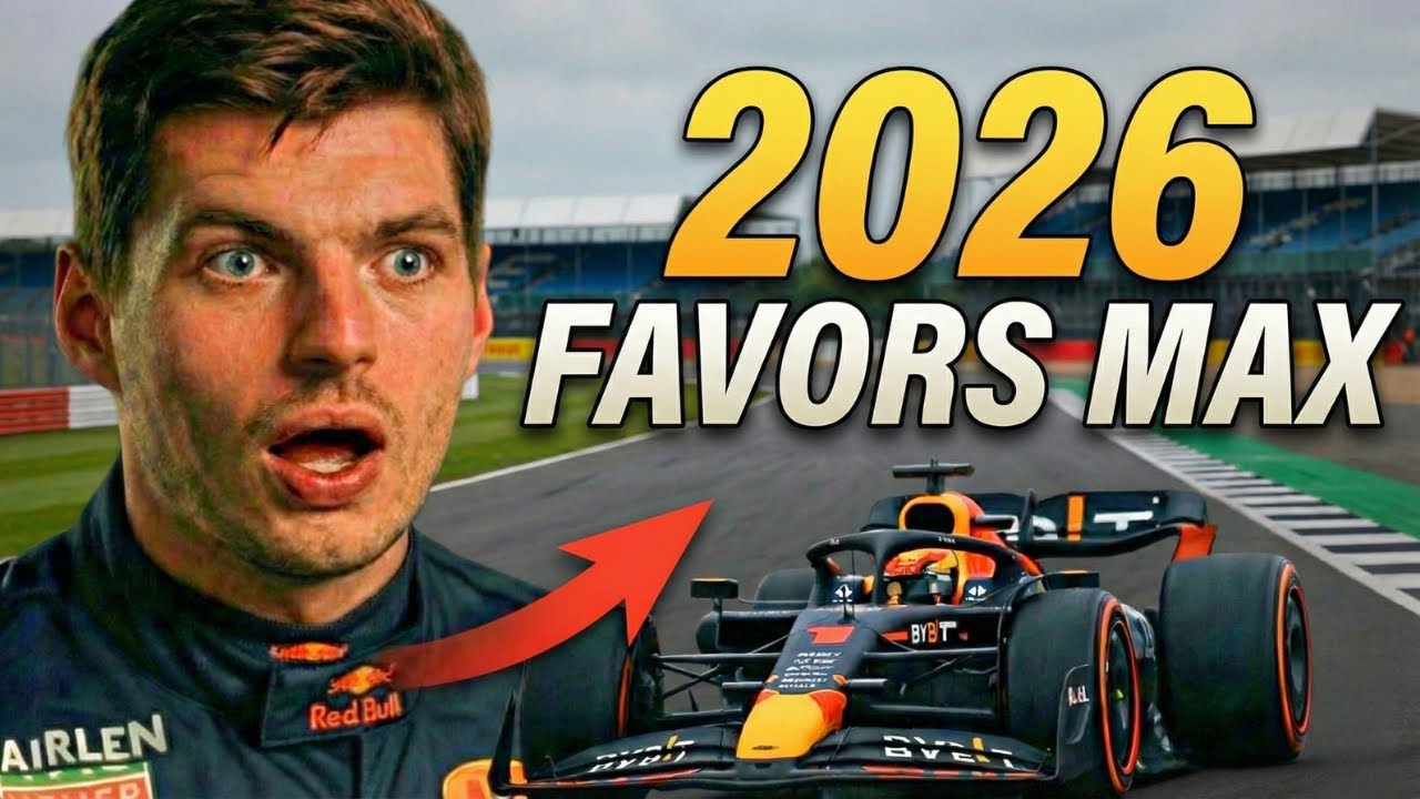 Max Verstappen CHANGED Formula 1 Forever… But at a Cost No One Saw Coming