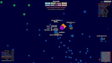 Anni 1m Run (0 Reload)