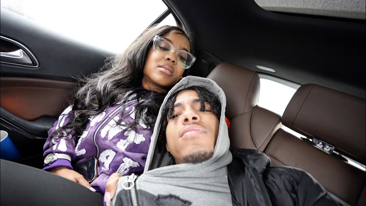 «МОЙ БЫВШИЙ ТАК ДЕЛАЛ» — РАЗЫГРЫШ НАД ДЖАЙДОЙ... *ОНА РАЗОЗЛИЛАСЬ*