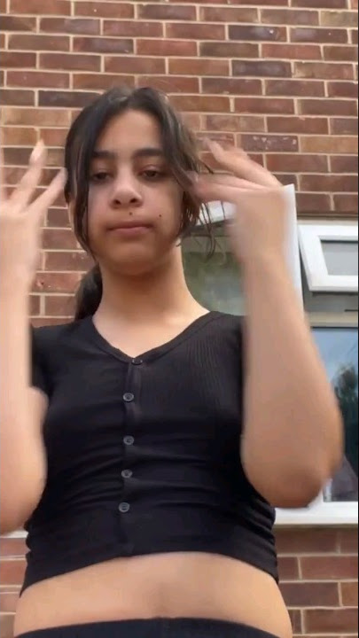 minha rotina da noite dance