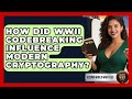 WWII Codebreaking Secrets That Shaped Modern Cryptography 🕵️♂️