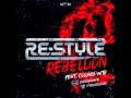 Re-Style ft. Predator - Lockdown