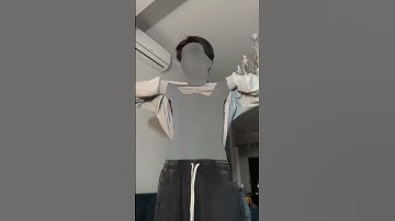 Have you seen this invisibility filter? 😎 #DreamTeam #TikTok #Shorts #Trending #ytshorts