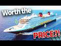 Is a Disney Cruise REALLY Worth the Price?
