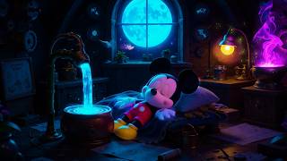 (NO ADS) Fall Asleep FAST and EASY 🌠 Release Melatonin, Enhance Deep Relax, Whole Body Regeneration screenshot 4