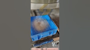 Easy operation Panko Breadcrumbs grinder Machine with factory quality