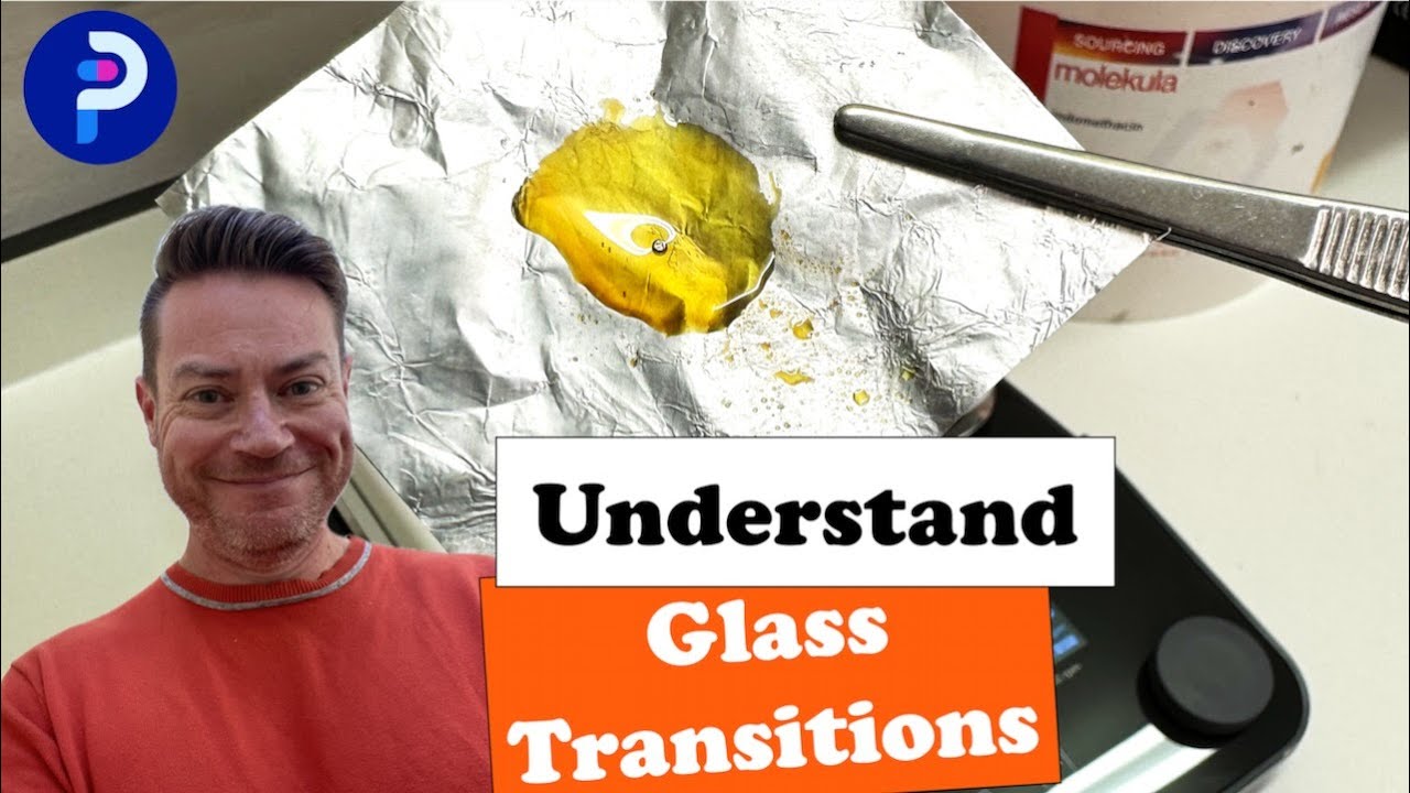 Unlocking the Mystery of Glass Transition Temperatures