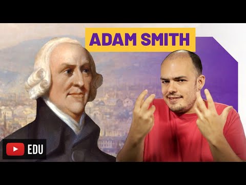 Vídeo: Quem escreveu pulgas que Adam tinha?