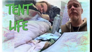 Tent Life 03.27.26 