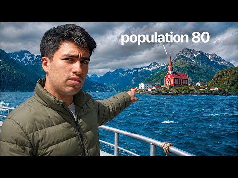 Thumbnail for I Visited America's Most Isolated Christian Town