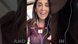 How to Manifest Your Dream Client with Ease