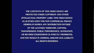 Opening To Spongebob Squarepants Sea Stories 2002 Dvd